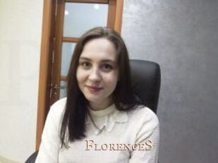 FlorenceS
