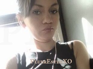 FluerEsteeXO