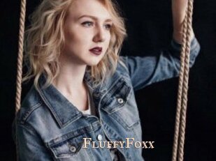 FluffyFoxx