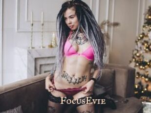 FocusEvie