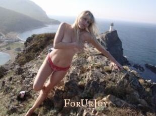 ForUrJoy
