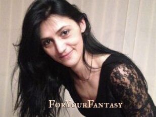 ForYourFantasy