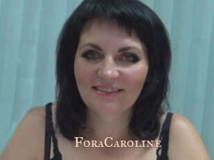 ForaCaroline
