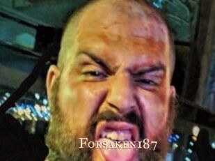 Forsaken187
