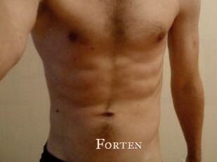 Forten