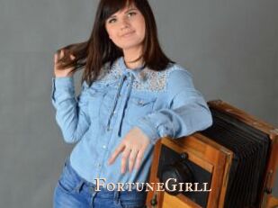 FortuneGirll