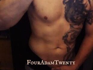 FourAdamTwenty