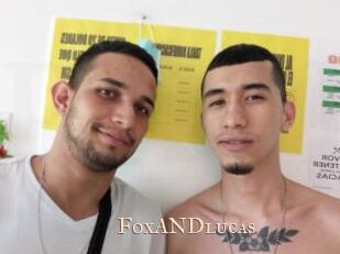 FoxANDlucas