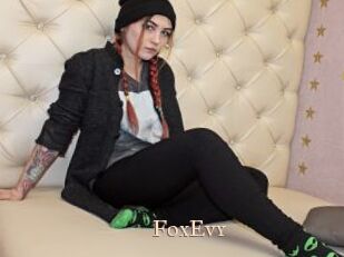 FoxEvy