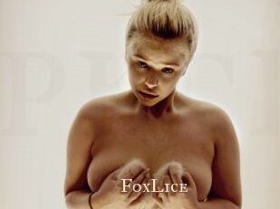 FoxLice