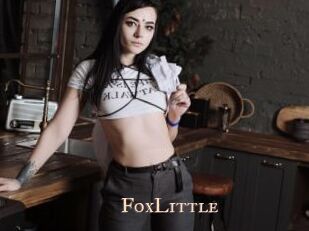 FoxLittle