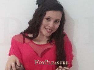 FoxPleasure