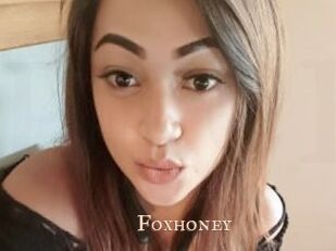 Foxhoney