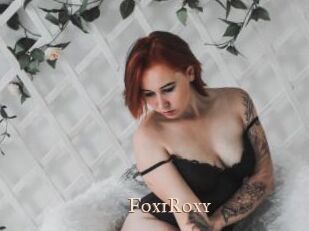 FoxiRoxy