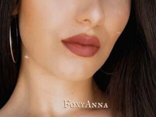 FoxyAnna