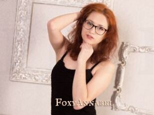 FoxyAnnabel