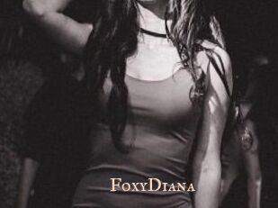 FoxyDiana