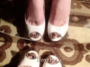 FoxyElla