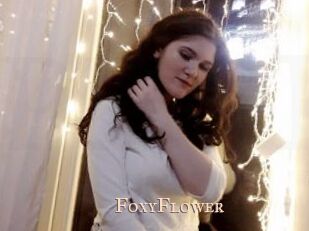 FoxyFlower