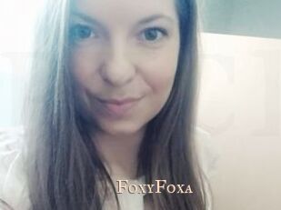 FoxyFoxa