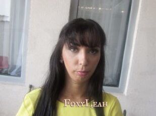 FoxyLeah