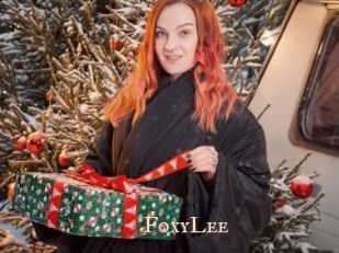 FoxyLee