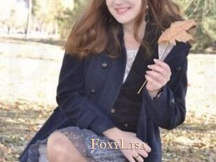 FoxyLisa
