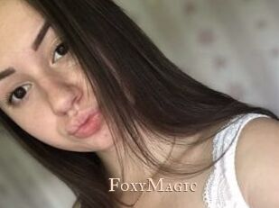 FoxyMagic