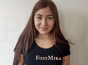 FoxyMika