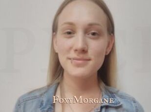 FoxyMorgane