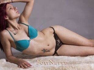 FoxyNetty