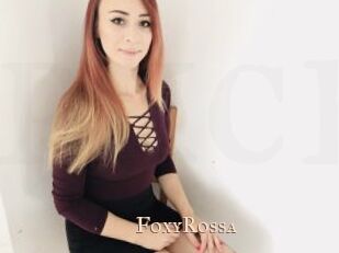 FoxyRossa