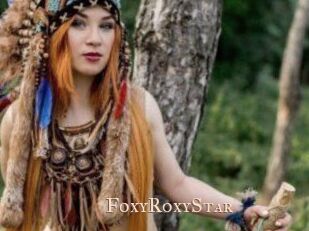 FoxyRoxyStar