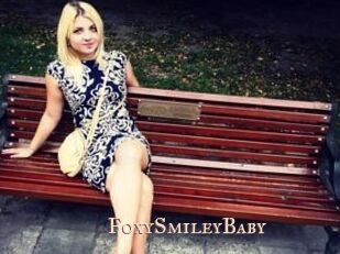 FoxySmileyBaby