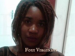 Foxy_Virginxxx