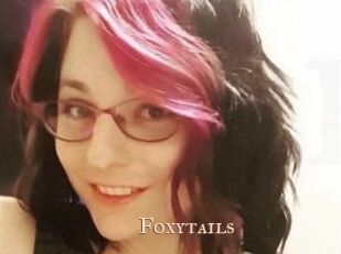 Foxytails