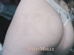 FoxyyMolly