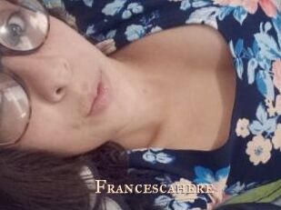 Francescahere