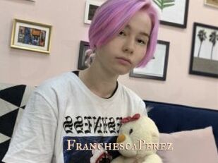 FranchescaPerez