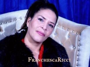 FranchescaRicci
