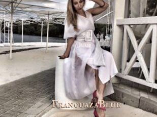 FrancuazaBlue