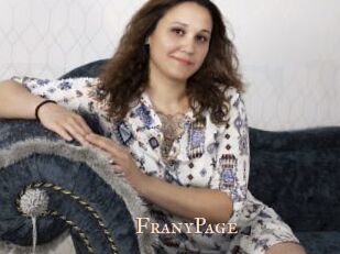 FranyPage