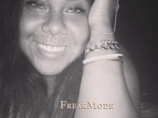 FreakMode