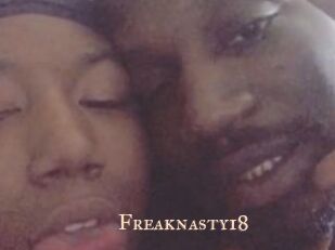 Freaknasty18