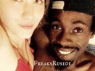 FreaksRus101