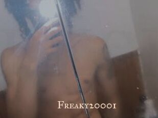 Freaky20001