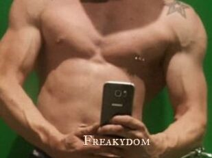 Freakydom