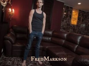 FredMarkson