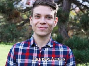 FreddyAiden