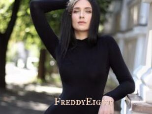 FreddyEight